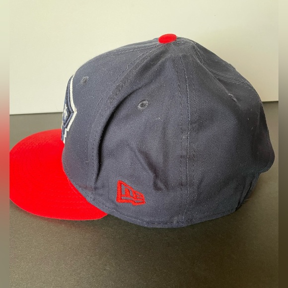 New England Patriots 9Fifty cap. SnapBack for perfect fit. Excellent condition - Picture 3 of 6